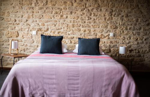 Tellancourt Lit Et Petit-Déjeuner | Chambres d'Hôtes La Fraiseraie