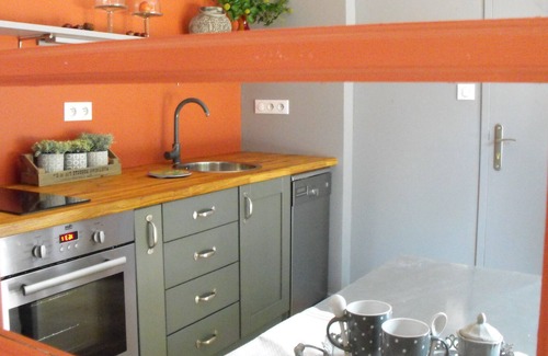 Valentigney Lit Et Petit-Déjeuner | Chambres D'hôtes la Maison de Juliette