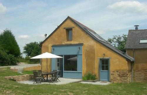 Baulon Lit Et Petit-Déjeuner | Chambres d'hôtes La Penhatière
