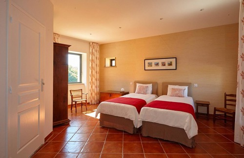 Les Arques Maison | Chambres d'hôtes La Tour de Ginaillac