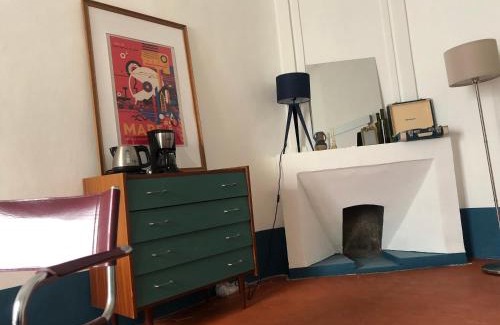Aspiran Maison | Chambres d'hôtes La Tour d'Aspiran