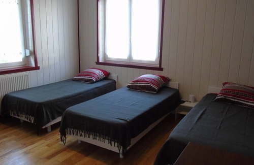 Lagarde Maison | Chambres d’hôtes Lagarde