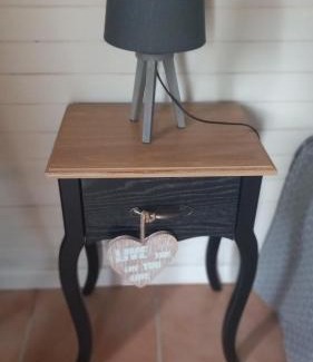 Montdoumerc Lit Et Petit-Déjeuner | Chambres d'hôtes Lamourio