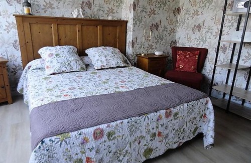 Lassay-les-Chateaux Lit Et Petit-Déjeuner | CHAMBRES D'HÔTES LASSAY'rénité