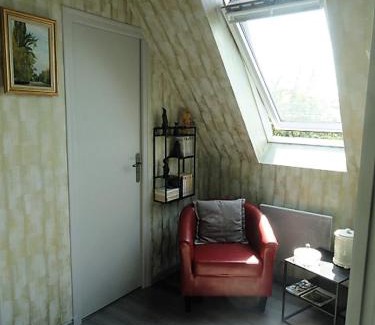 Lassay-les-Chateaux Lit Et Petit-Déjeuner | CHAMBRES D'HÔTES LASSAY'rénité