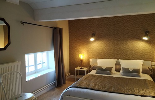 Aiguillon Lit Et Petit-Déjeuner | Chambres d'Hôtes Le Baraillot