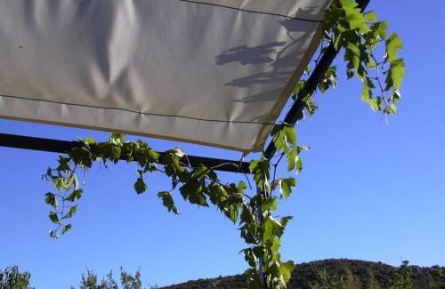 Cabrieres Lit Et Petit-Déjeuner | Chambres d'Hôtes Le Cadran Solaire