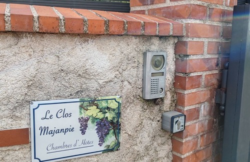 Meusnes Maison | Chambres D'hôtes Le Clos Majanpie à Meusnes Proche du Zooparc de Beauval
