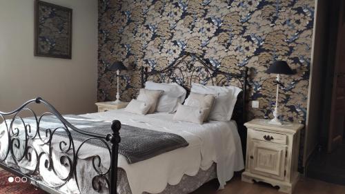 Cattenom Lit Et Petit-Déjeuner | Chambres d'Hôtes Le Clos Du Verger