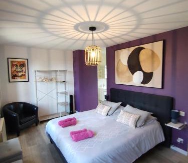Bosgouet Lit Et Petit-Déjeuner | Chambres D'hôtes le clos de la Bertinière petit déjeuner inclus