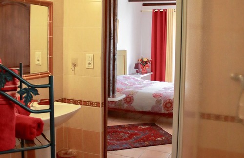 Querciolo Maison | Chambres d'hôtes Le Clos des Oliviers