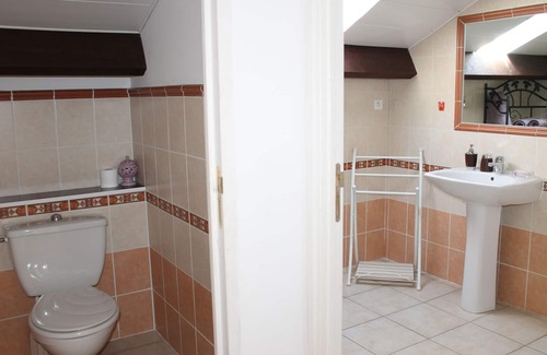 Querciolo Maison | Chambres d'hôtes Le Clos des Oliviers