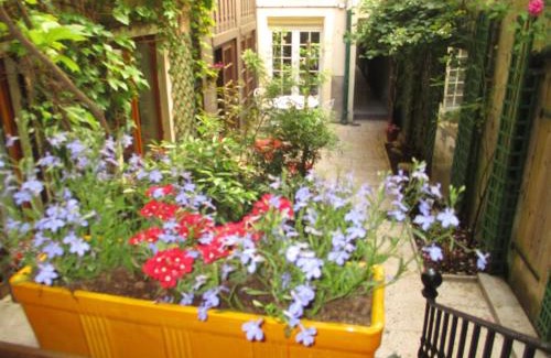 Luneville Maison | Chambres d'hôtes Le Patio d'Alain et Véronique Lunéville