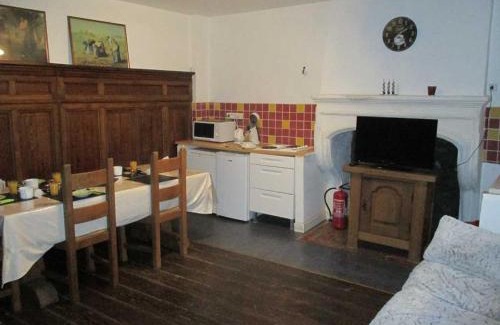 Luneville Maison | Chambres d'hôtes Le Patio d'Alain et Véronique Lunéville