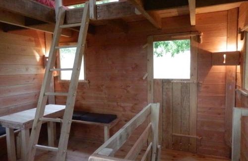 Broye Lit Et Petit-Déjeuner | Chambres d'Hôtes Le Plessis à Broye