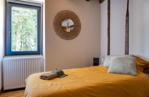 Gorses Lit Et Petit-Déjeuner | Chambres d'hôtes Le tour du Lot