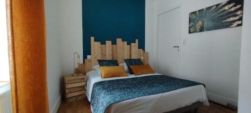 La Verrie Lit Et Petit-Déjeuner | Chambres d'hôtes "Le Verrie Cosy"