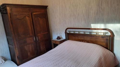Villapourcon Lit Et Petit-Déjeuner | Chambres d’Hôtes Les Melogottes