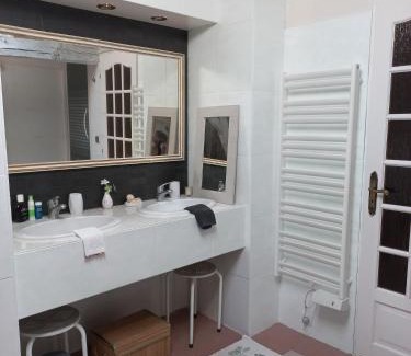 Concourson-sur-Layon Lit Et Petit-Déjeuner | Chambres d'hôtes les hirondelles