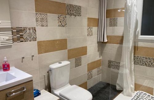 Talmont-Saint-Hilaire Lit Et Petit-Déjeuner | Chambres d'hôtes Les Ouches