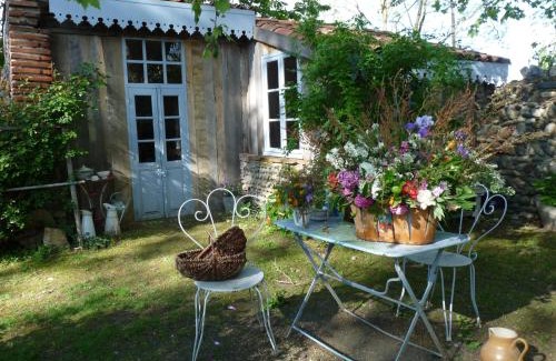 Palaminy Lit Et Petit-Déjeuner | Chambres d'hôtes Les Pesques