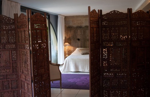 Figeac Maison | Chambres d'hôtes Les Pratges
