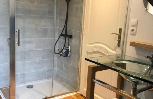 Virazeil Lit Et Petit-Déjeuner | Chambres d'hôtes MoulinDT