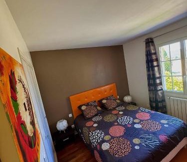 Tourtrol Maison | Chambres d'hôtes Naturiste Les Trois Pins