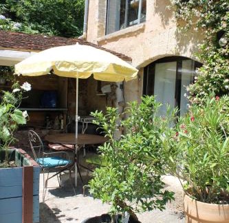 Saint-Bressou Lit Et Petit-Déjeuner | Chambres d'hôtes Par Hasard