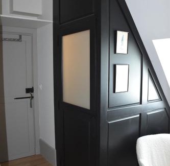 Nouzilly Lit Et Petit-Déjeuner | Chambres d'hôtes PANCHIEN