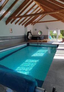 Belonchamp Maison | Chambres d’hôtes plateau des mille étangs