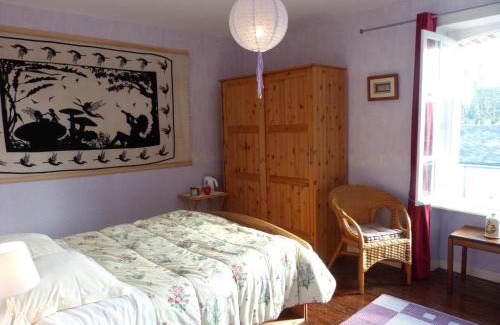 La Boussac Lit Et Petit-Déjeuner | chambres d'hôtes proche saint Malo et mont saint Michel