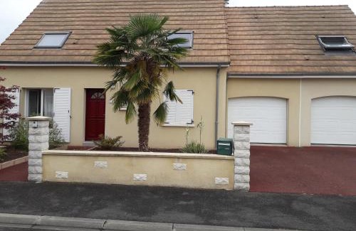 Ruaudin Maison | Chambres d'hôtes Sébastien