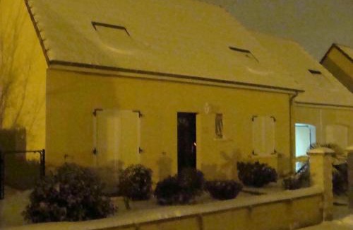 Ruaudin Maison | Chambres d'hôtes Sébastien