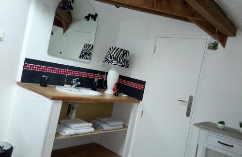Cazeres Lit Et Petit-Déjeuner | Chambres d'hôtes Toulaho