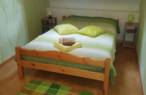 Autun Lit Et Petit-Déjeuner | Chambres d'Hôtes Vadiera