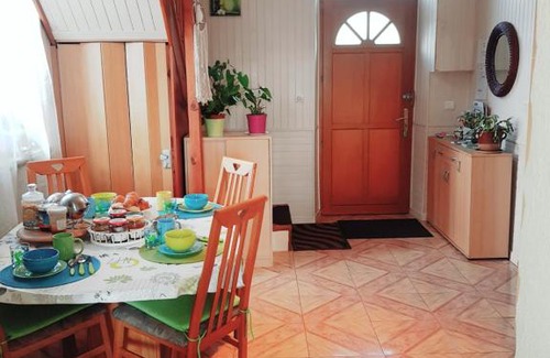 Autun Lit Et Petit-Déjeuner | Chambres d'Hôtes Vadiera