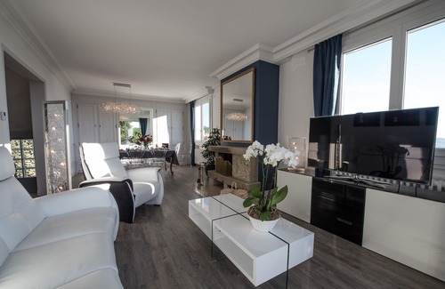 Durtol Maison | Chambres d'hôtes Villa Volcano