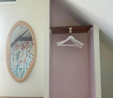 Saint-Mars-du-Desert Lit Et Petit-Déjeuner | Chambres d'hôtes au coeur de la Mayenne