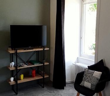 Saint-Ouen-des-Alleux Lit Et Petit-Déjeuner | Chambres d'hôtes du Couesnon