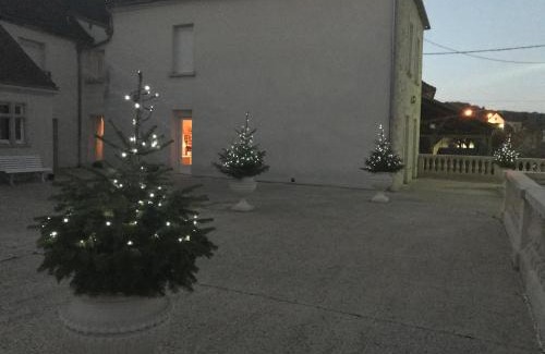 Chatillon-sur-Marne Lit Et Petit-Déjeuner | Chambres d'hotes Karine SMEJ