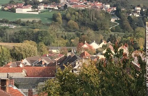 Chatillon-sur-Marne Lit Et Petit-Déjeuner | Chambres d'hotes Karine SMEJ