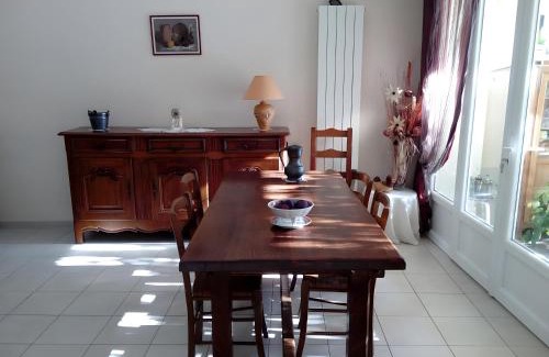 Salinelles Lit Et Petit-Déjeuner | Chambres d'hote chez Françoise