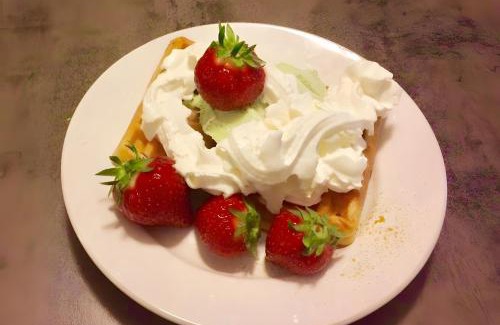 Salinelles Lit Et Petit-Déjeuner | Chambres d'hote chez Françoise