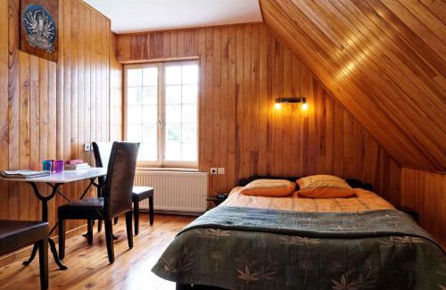 Autun Lit Et Petit-Déjeuner | Chambres d'hotes à Autun