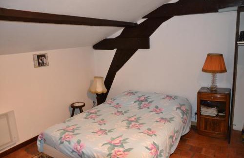 Neuvy-en-Mauges Lit Et Petit-Déjeuner | Chambres D'hotes Beaupel