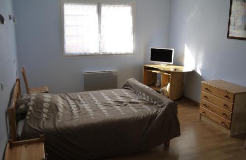 Neuvy-en-Mauges Lit Et Petit-Déjeuner | Chambres D'hotes Beaupel