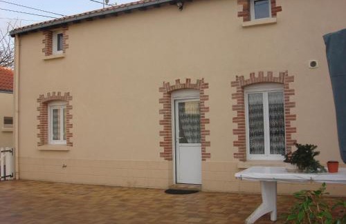Neuvy-en-Mauges Lit Et Petit-Déjeuner | Chambres D'hotes Beaupel