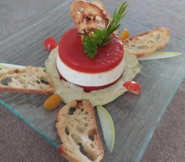 Vouvray-sur-Loir Lit Et Petit-Déjeuner | Chambres d'hotes du Port Gautier