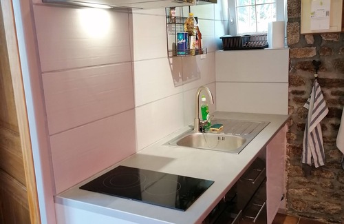 Magny-le-Desert Maison | Chambres d'Hotes La Brocherie